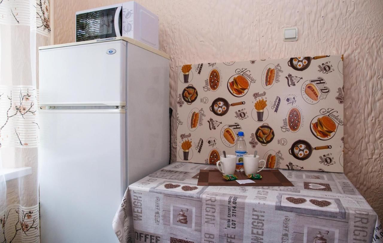 Апартаменты YourHouse улица Исиналиева, дом 5 Алматы-10
