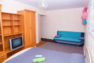 Апартаменты YourHouse улица Исиналиева, дом 5 Алматы-4