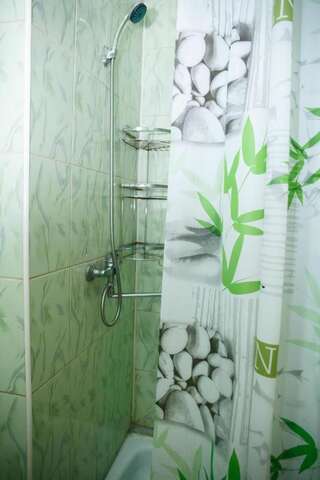 Апартаменты YourHouse улица Исиналиева, дом 5 Алматы-5