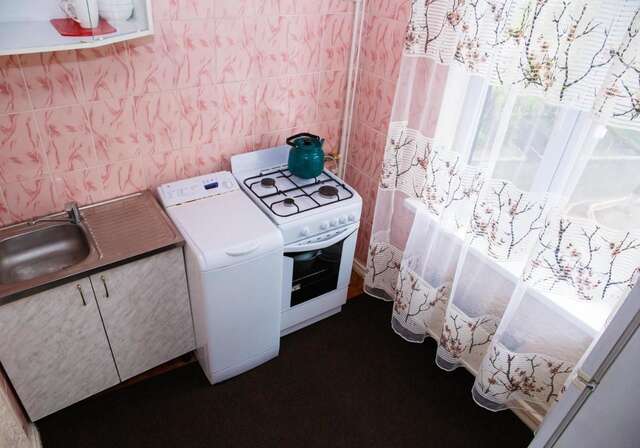 Апартаменты YourHouse улица Исиналиева, дом 5 Алматы-5