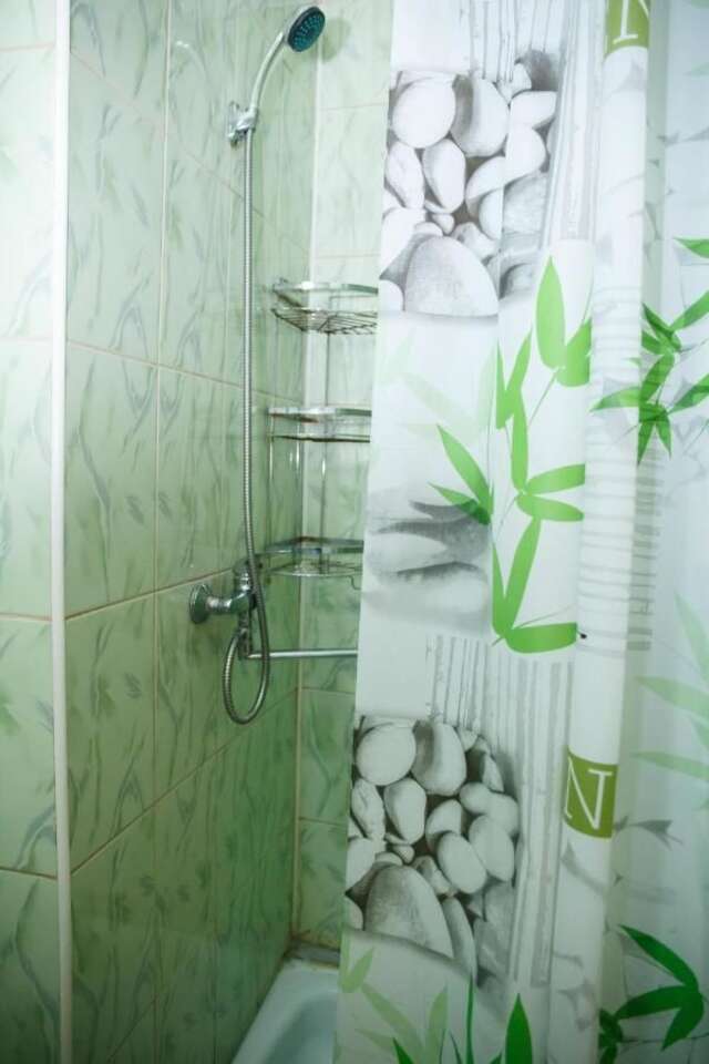 Апартаменты YourHouse улица Исиналиева, дом 5 Алматы-8
