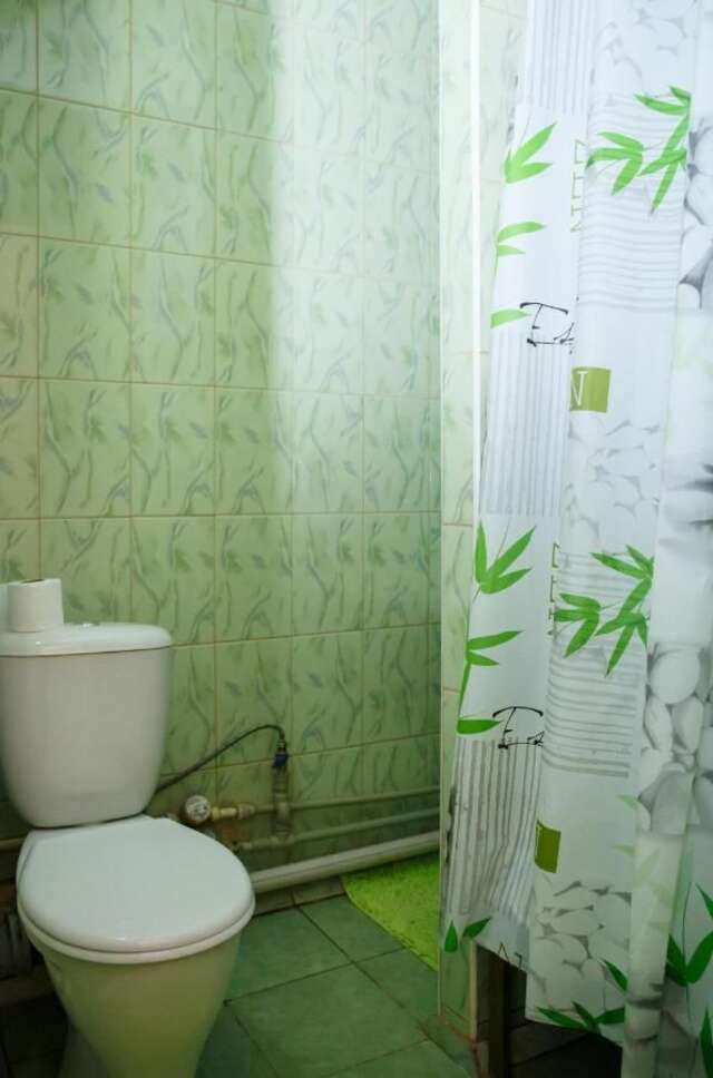 Апартаменты YourHouse улица Исиналиева, дом 5 Алматы-10